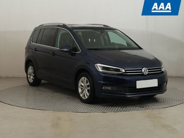 2.0 TDI, Highline, NOVÁ CENA