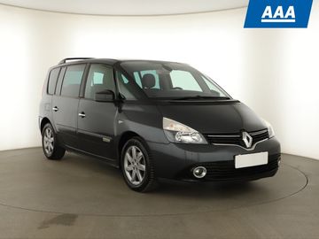 2.0 DCi, Navi, Kožené sedačky