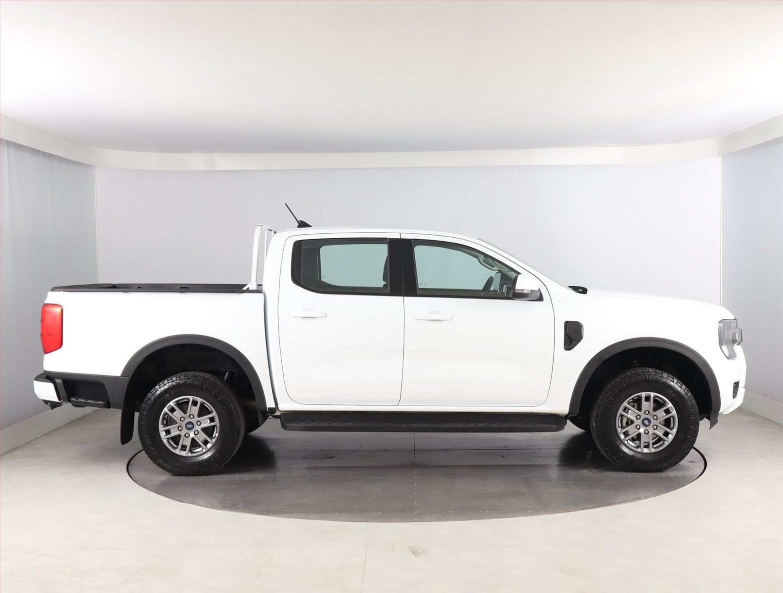 Ford Ranger, 2.0 EcoBlue 4x4, XLT - fotka 6