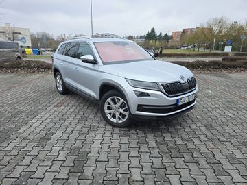 Style+140kW,NAVI, ALCANTRA DPH