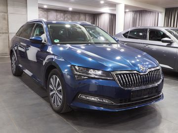 Style 2.0 TDI 147kW DSG
