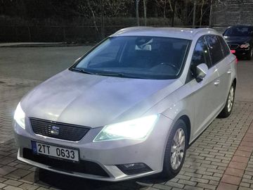 Seat Leon 1.6 TDI 81 kw