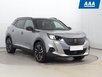 50 kWh, SoH 90%, GT, Automat