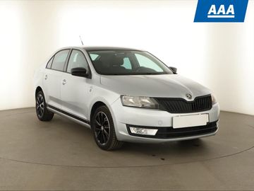 1.6 TDI, Ambition