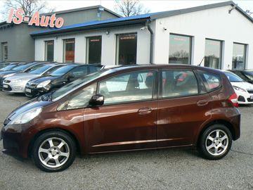 1,4 TREND CVT-AUTOMAT