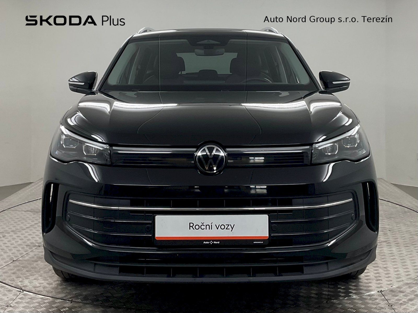 Volkswagen Tiguan, People 2,0 TDI 110KW - fotka 4