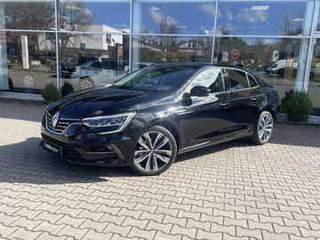 GrandCoupé Blue dCi 115 EDC