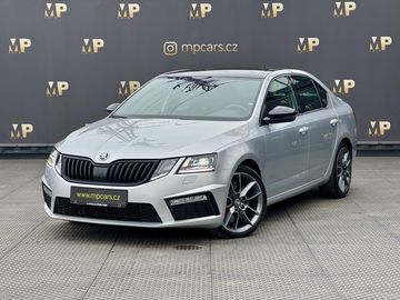 2.0TSi 245 RS, DSG, PANO