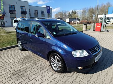 2.0 TDI - Po velkém servisu