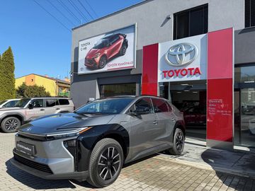 73,1 kWh 224PS Style