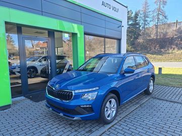 Classic 1,0TSI 70kW