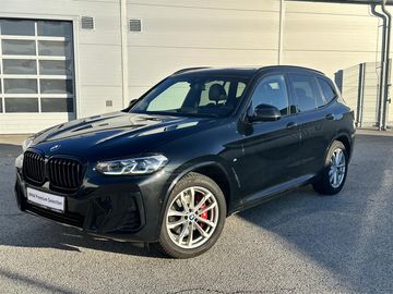 xDrive30d + záruka