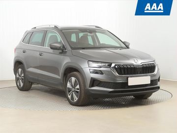 2.0 TDI, Style, 4X4, ČR,1.maj