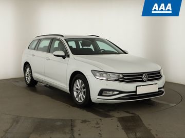 2.0 TDI, Navi
