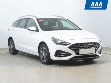 1.0 T-GDI, Smart, ČR,1.maj