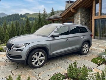 2.0 TDI DSG 4x4 výbava L&K