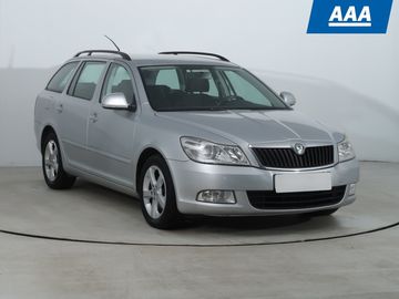 1.4 TSI, Ambiente, Serv.kniha