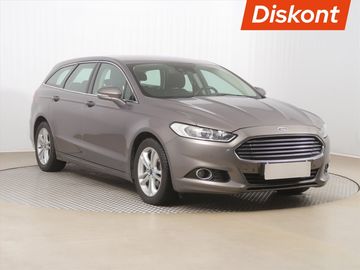 2.0 TDCI, NOVÁ CENA, Navi