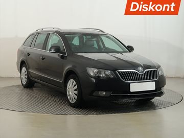 2.0 TDI, Elegance, ČR,1.maj