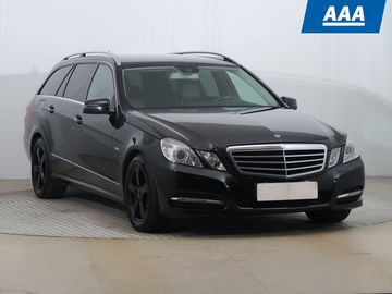 220 CDI, NOVÁ CENA, Navi