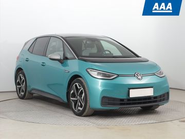 Pro (62 kWh), SoH 94%