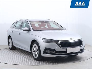 1.5 TSI e-tec, Style Plus