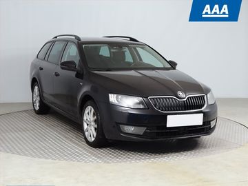 2.0 TDI, Automat, Navi