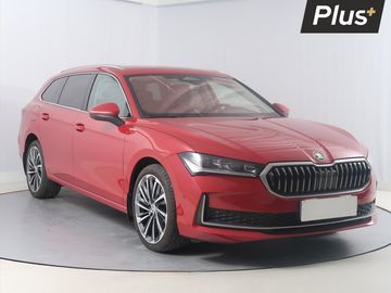 2.0 TDI, Laurin&Klement