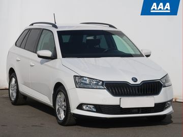 1.0, Ambition Plus, Klima
