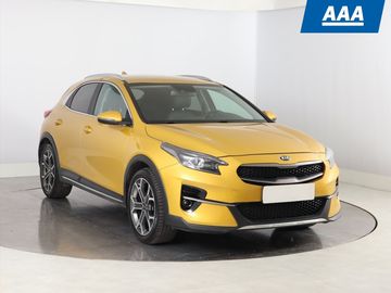1.4 T-GDI, Smart, Záruka