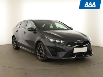 1.5 T-GDI, GT Line Plus, ČR