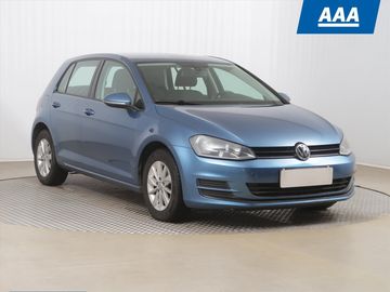 1.6 TDI, Klima