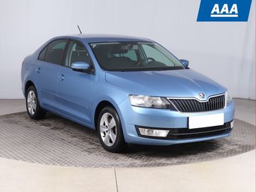 1.2 TSI, NOVÁ CENA, Klima