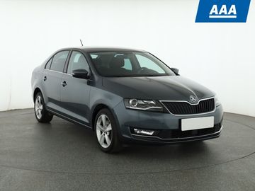 1.0 TSI, Style