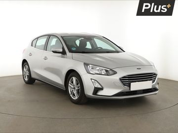 1.0 EcoBoost, Serv.kniha, Navi