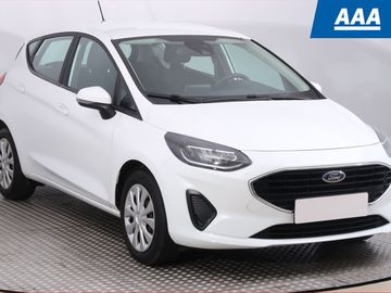 1.0 EcoBoost, Comfort, Klima