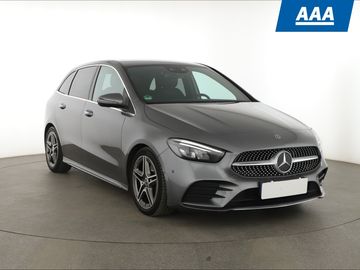 220 4MATIC, NOVÁ CENA, 4X4
