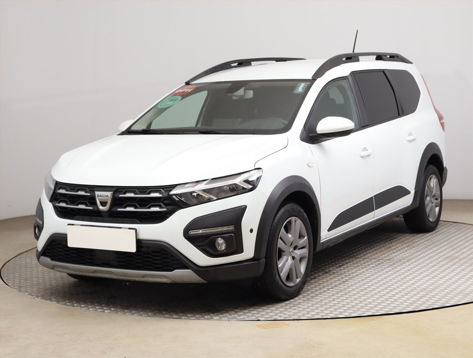 Dacia Jogger, 1.0 TCe, LPG, ČR,1.maj - fotka 2