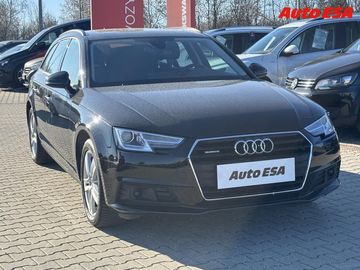 2.0 TDi quattro,AT,+ALU