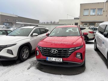 Hyundai Tucson 1.6 T-GDI