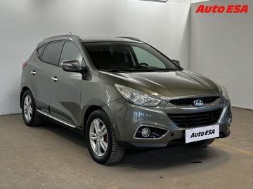 2.0CRDi 4x4,Xenon,AC