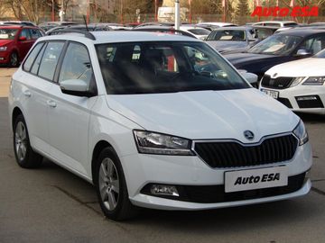 1.0 TSi,ČR,Ambition