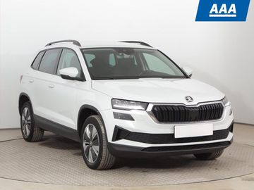2.0 TDI, Ambition, Automat
