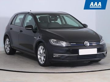 1.5 TSI, Comfortline