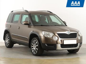 2.0 TDI, Ambition Plus
