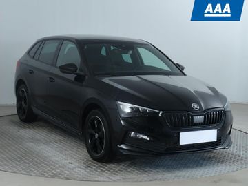 1.6 TDI, Monte Carlo