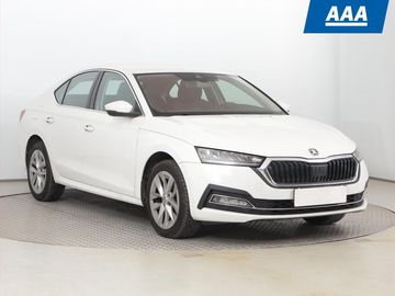 2.0 TDI, Style, ČR,1.maj