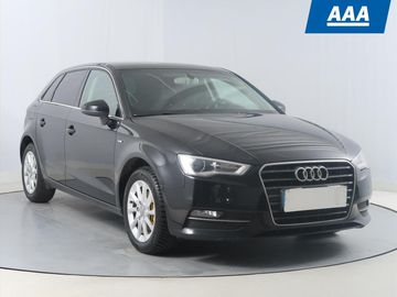 1.6 TDI, Automat, Klima