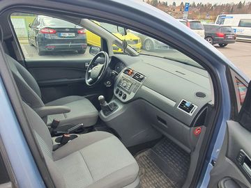 1.8 TDCI
