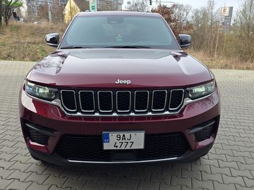 3.6 V6 AUT NEW CAR
